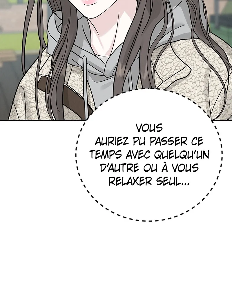 Read Amour Égoïste FR Manga Online