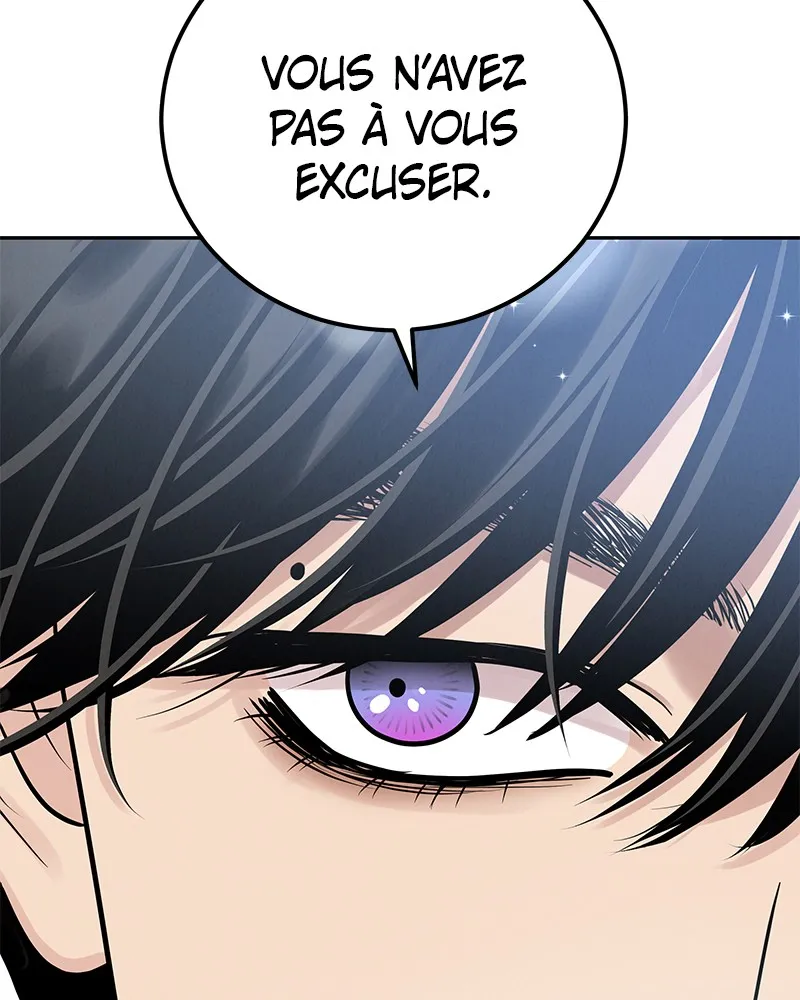 Read Amour Égoïste FR Manga Online
