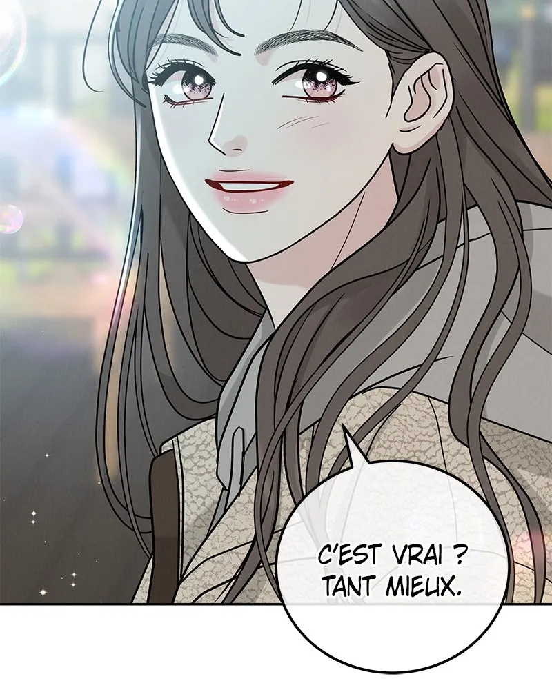 Read Amour Égoïste FR Manga Online