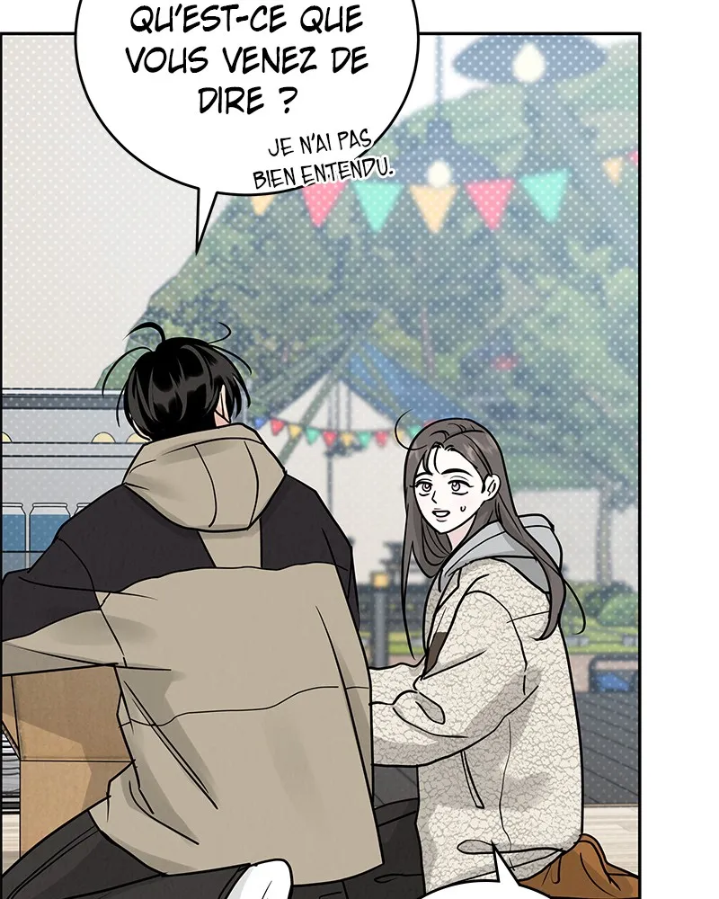 Read Amour Égoïste FR Manga Online