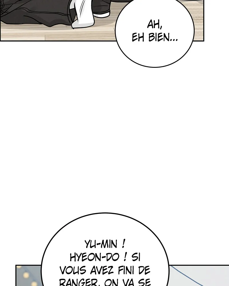 Read Amour Égoïste FR Manga Online