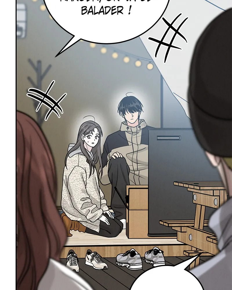 Read Amour Égoïste FR Manga Online