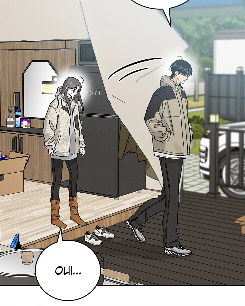 Read Amour Égoïste FR Manga Online