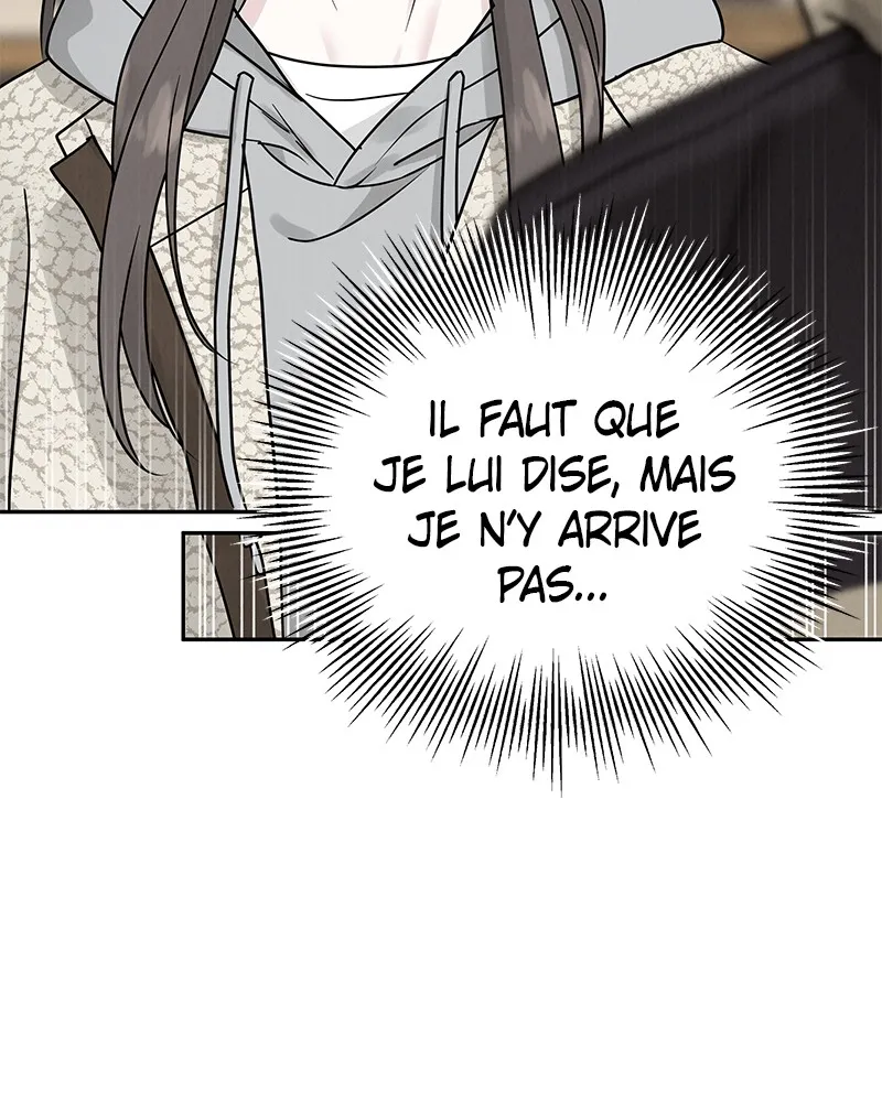 Read Amour Égoïste FR Manga Online