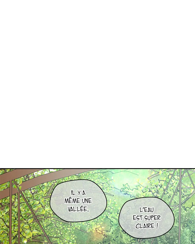 Read Amour Égoïste FR Manga Online