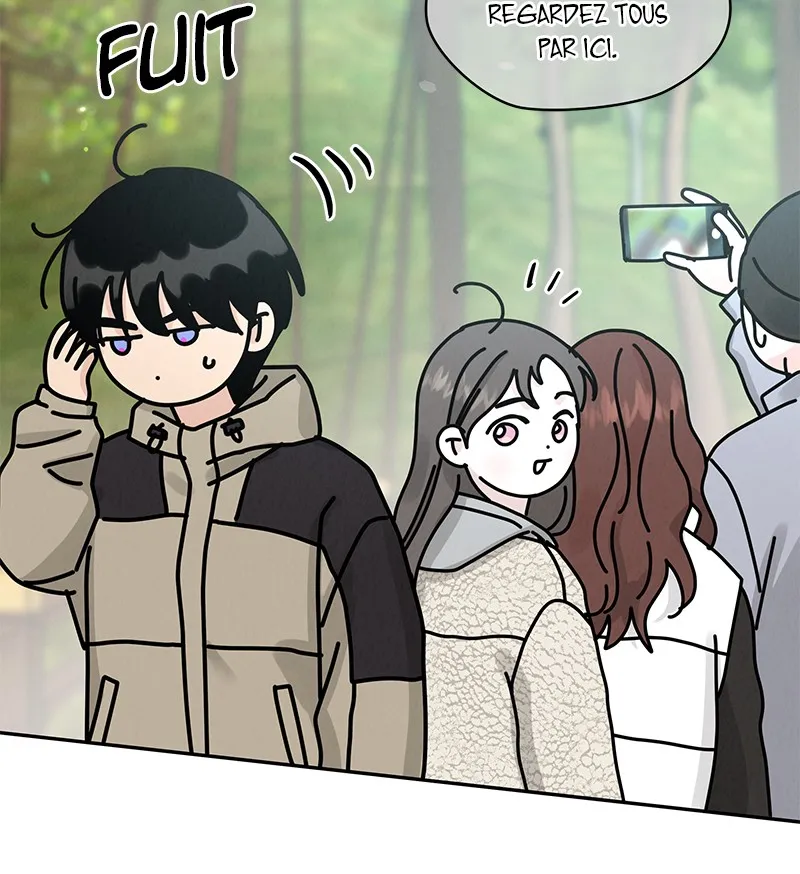 Read Amour Égoïste FR Manga Online