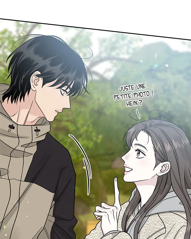 Read Amour Égoïste FR Manga Online