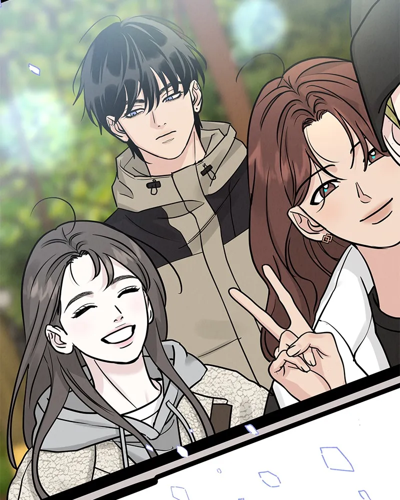 Read Amour Égoïste FR Manga Online