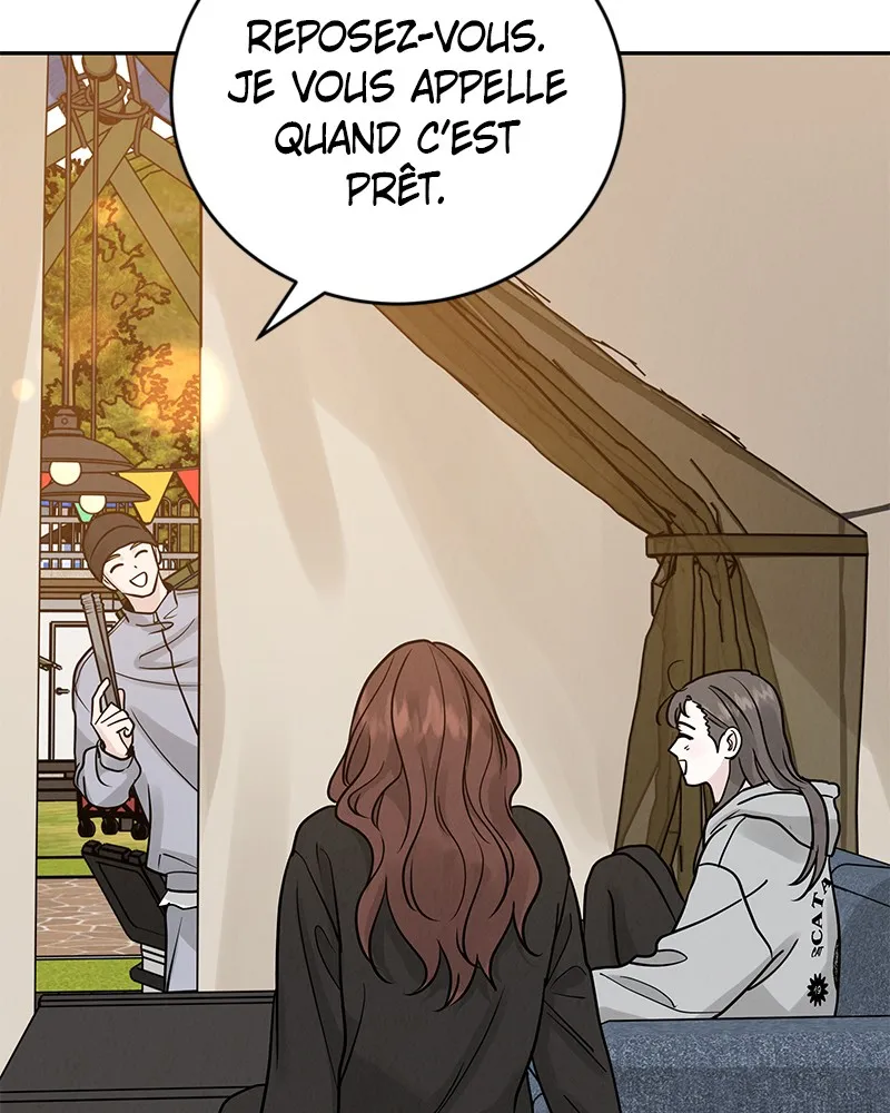 Read Amour Égoïste FR Manga Online