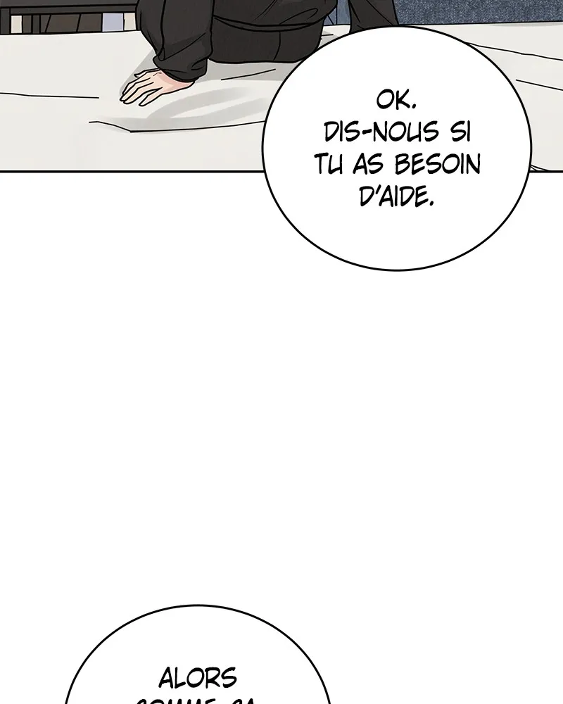 Read Amour Égoïste FR Manga Online