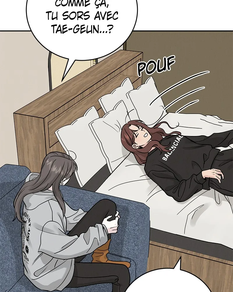 Read Amour Égoïste FR Manga Online