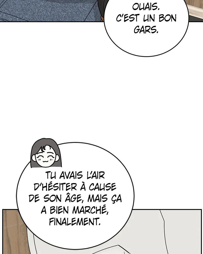 Read Amour Égoïste FR Manga Online