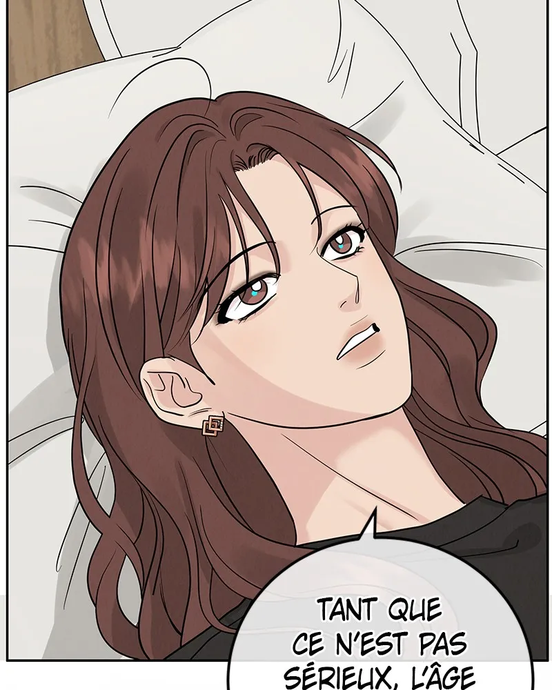 Read Amour Égoïste FR Manga Online