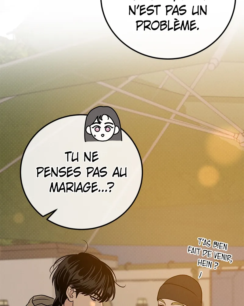 Read Amour Égoïste FR Manga Online