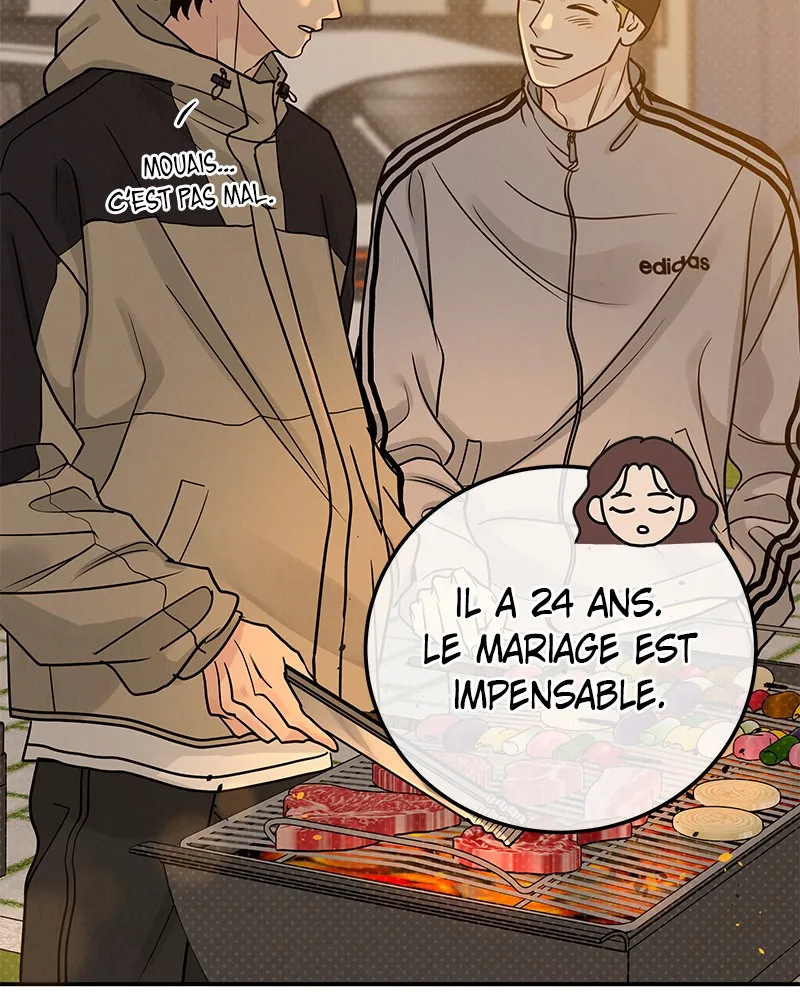 Read Amour Égoïste FR Manga Online