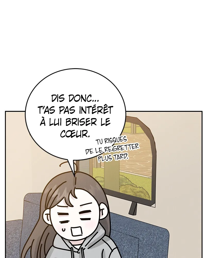 Read Amour Égoïste FR Manga Online