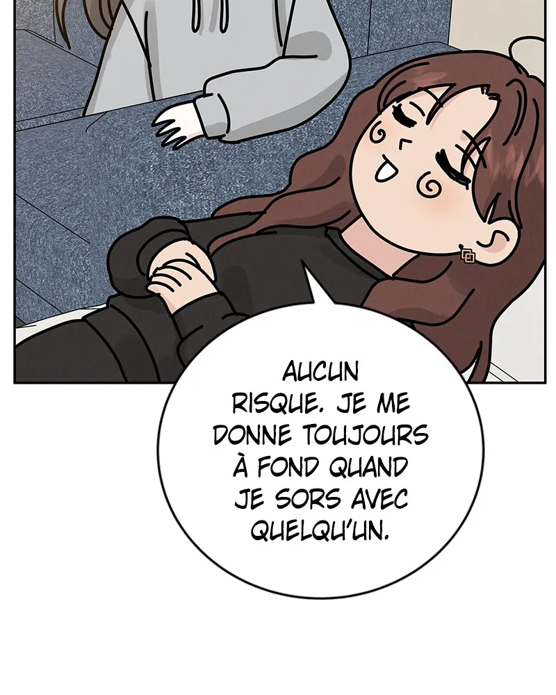Read Amour Égoïste FR Manga Online