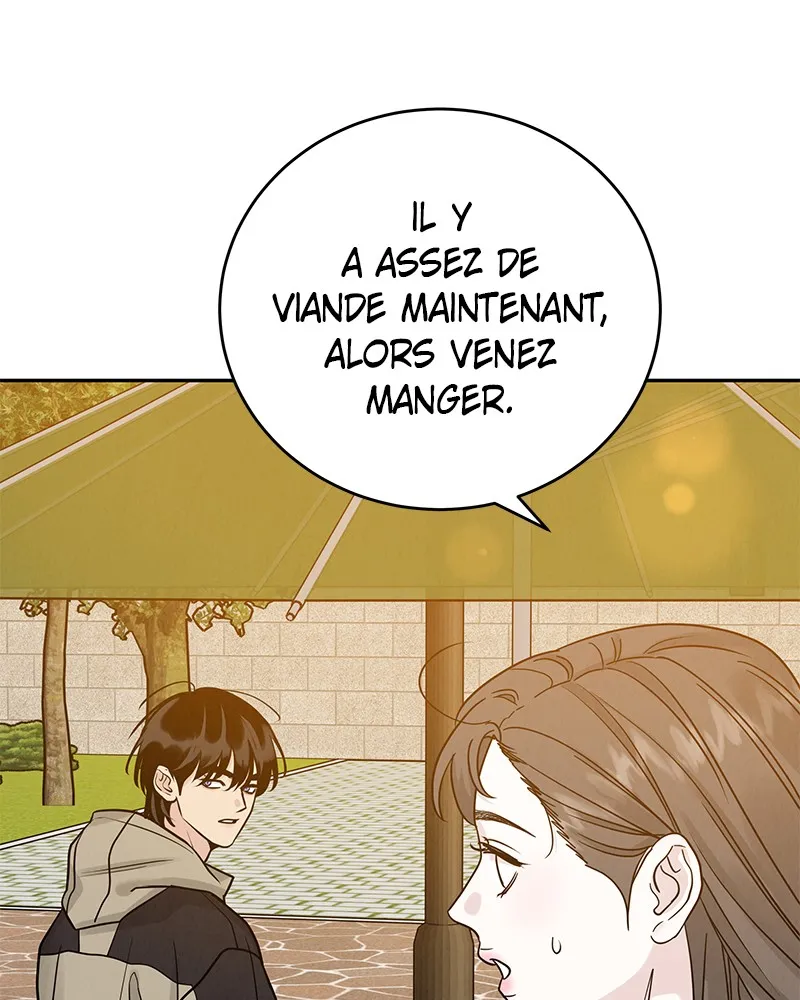 Read Amour Égoïste FR Manga Online