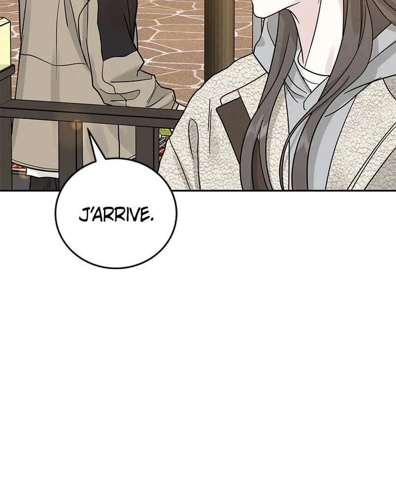 Read Amour Égoïste FR Manga Online