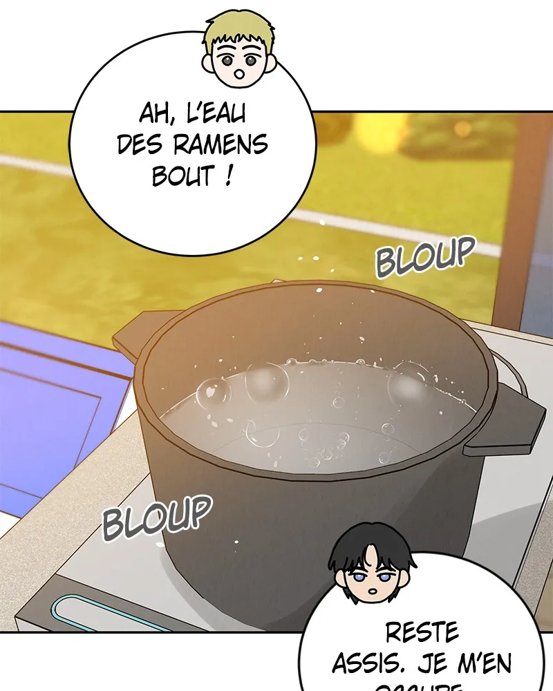 Read Amour Égoïste FR Manga Online