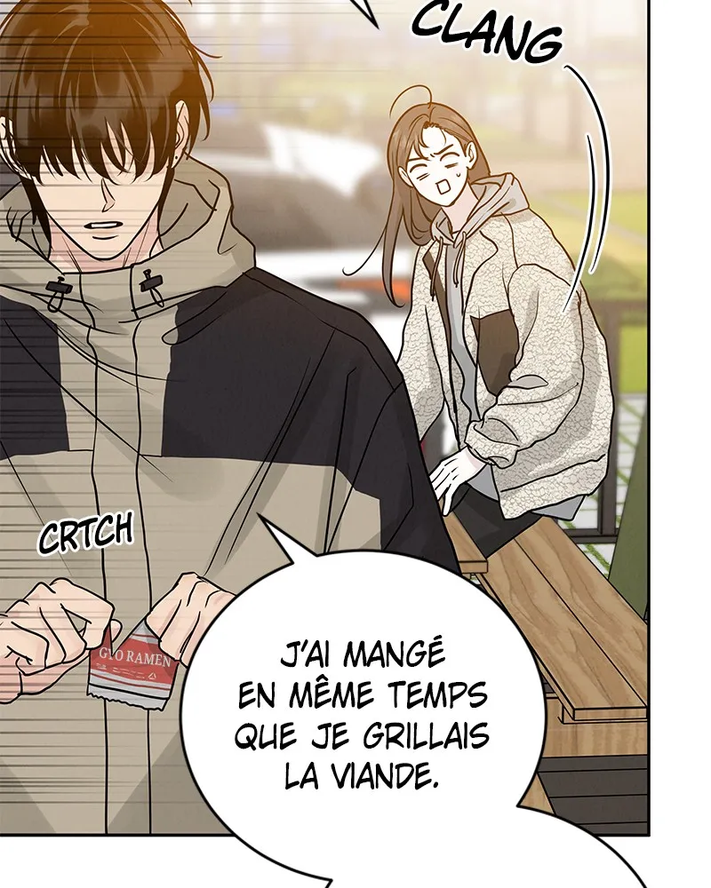 Read Amour Égoïste FR Manga Online