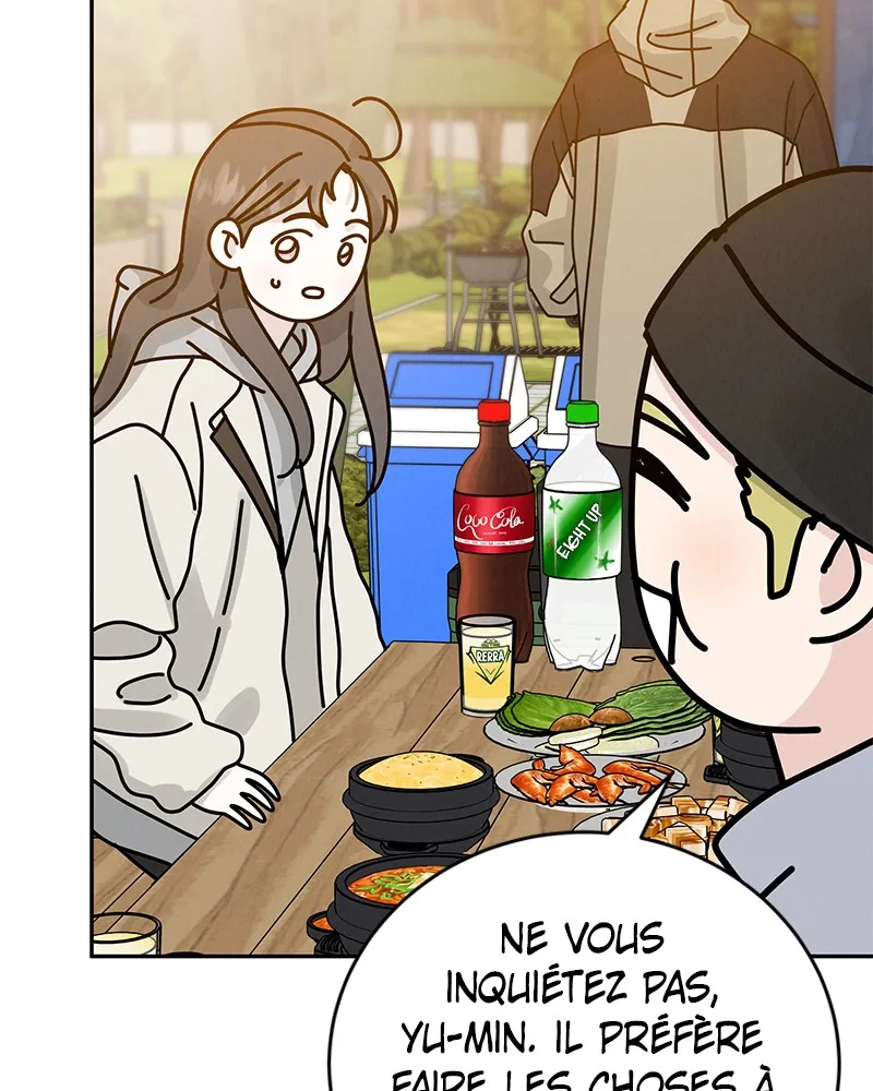 Read Amour Égoïste FR Manga Online