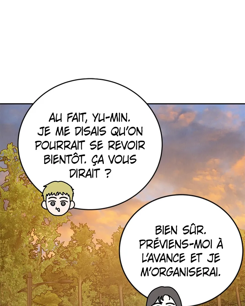 Read Amour Égoïste FR Manga Online