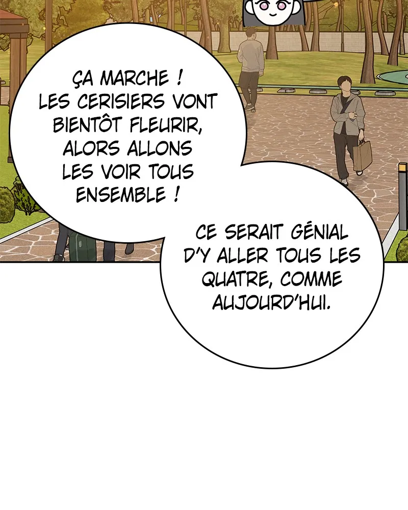 Read Amour Égoïste FR Manga Online