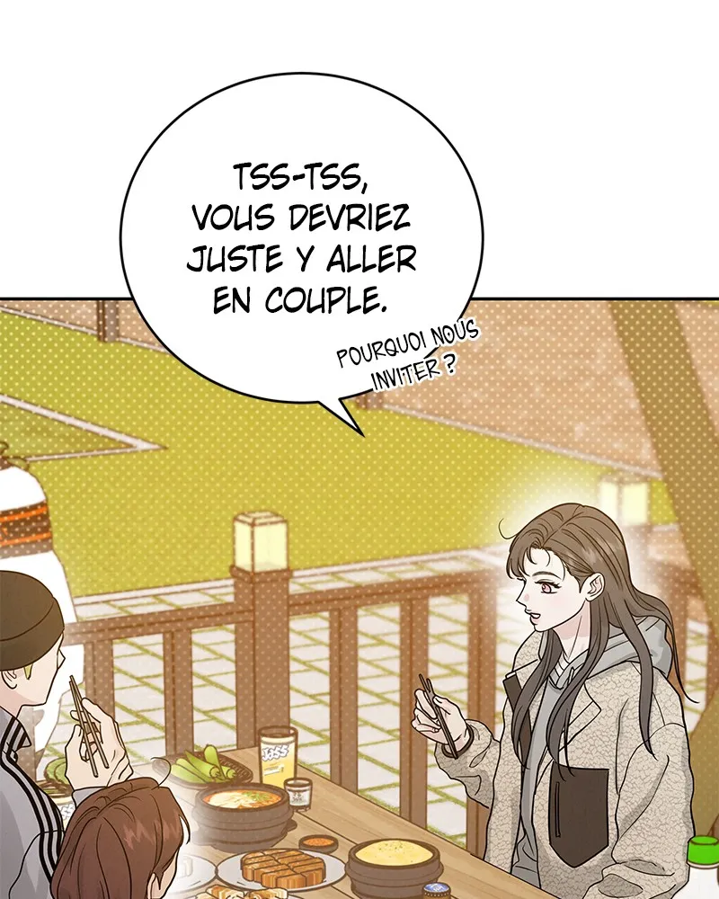 Read Amour Égoïste FR Manga Online