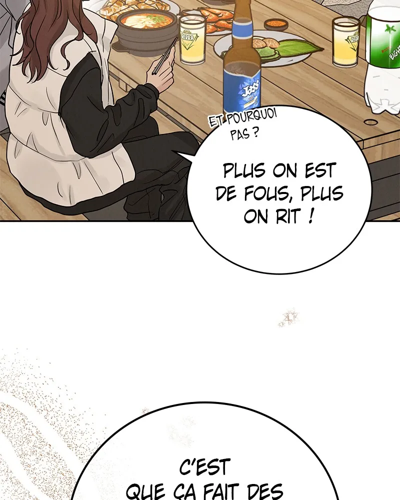 Read Amour Égoïste FR Manga Online