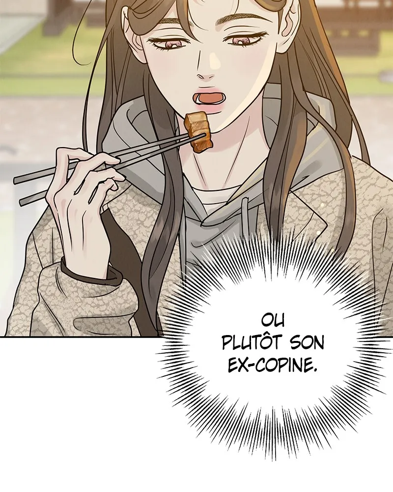 Read Amour Égoïste FR Manga Online