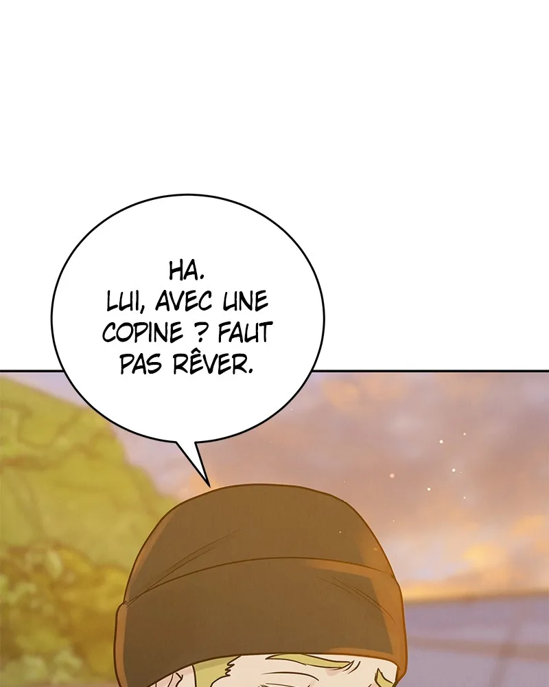 Read Amour Égoïste FR Manga Online