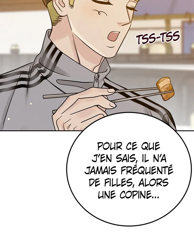 Read Amour Égoïste FR Manga Online