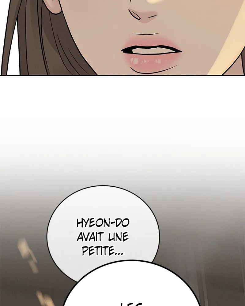 Read Amour Égoïste FR Manga Online