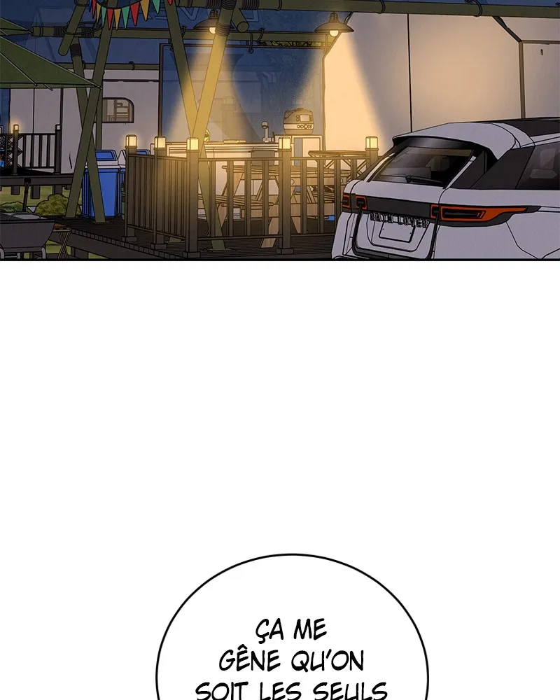 Read Amour Égoïste FR Manga Online