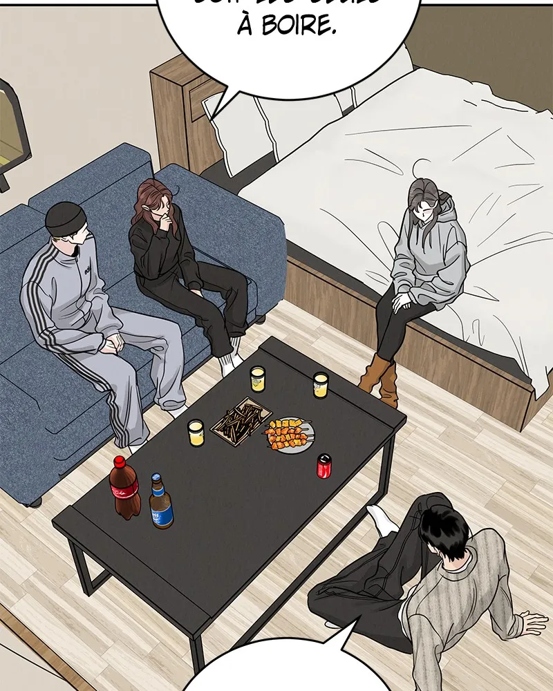 Read Amour Égoïste FR Manga Online