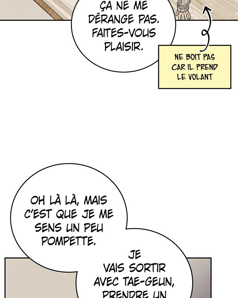 Read Amour Égoïste FR Manga Online