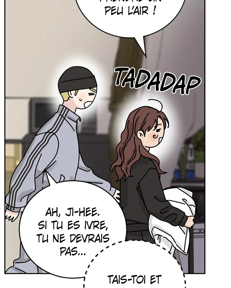 Read Amour Égoïste FR Manga Online