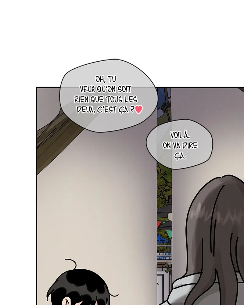 Read Amour Égoïste FR Manga Online