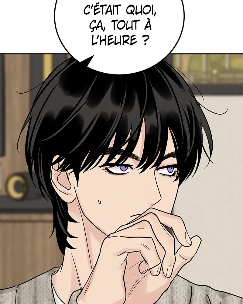 Read Amour Égoïste FR Manga Online