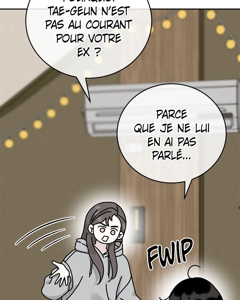 Read Amour Égoïste FR Manga Online