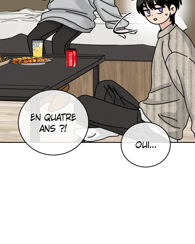 Read Amour Égoïste FR Manga Online