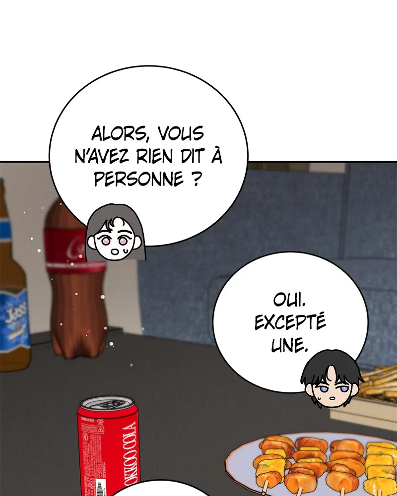 Read Amour Égoïste FR Manga Online