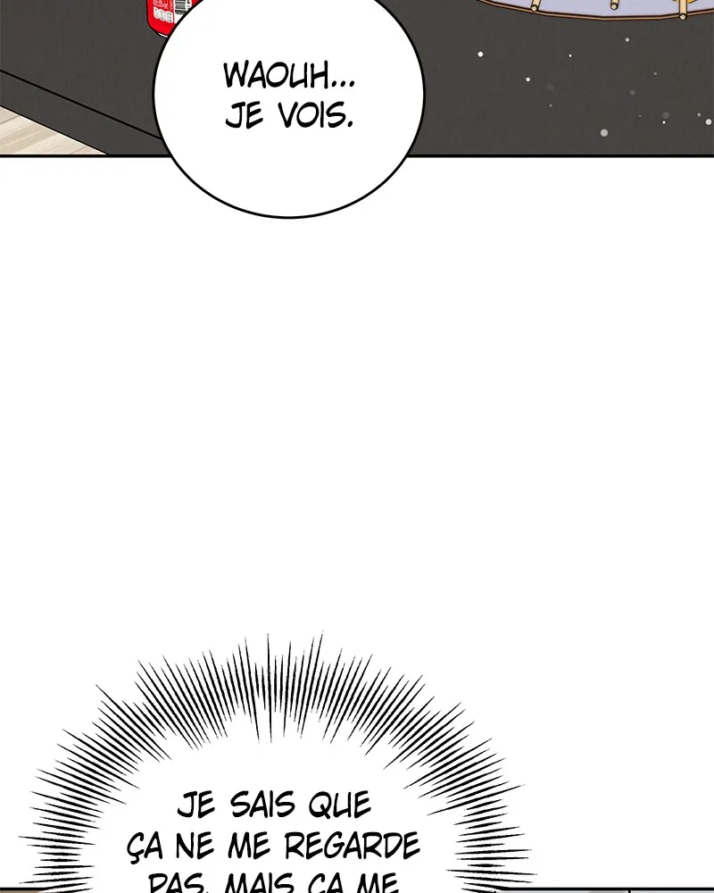 Read Amour Égoïste FR Manga Online