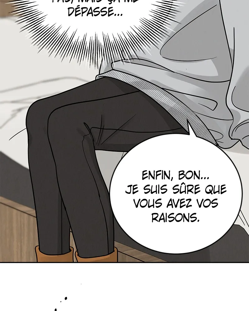 Read Amour Égoïste FR Manga Online