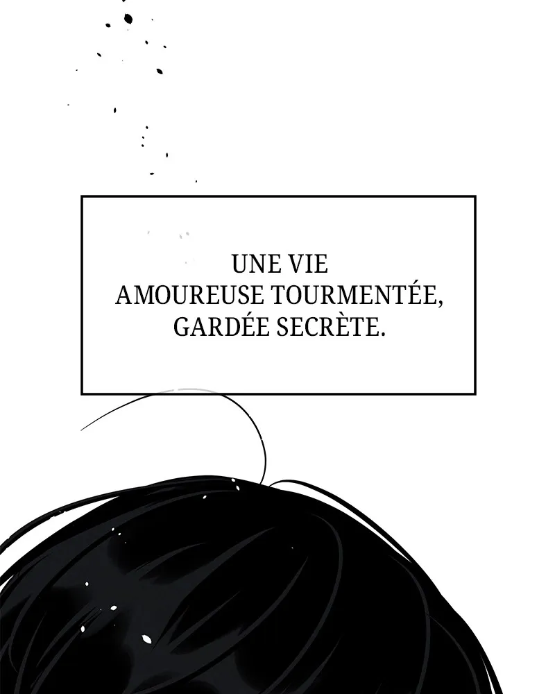 Read Amour Égoïste FR Manga Online