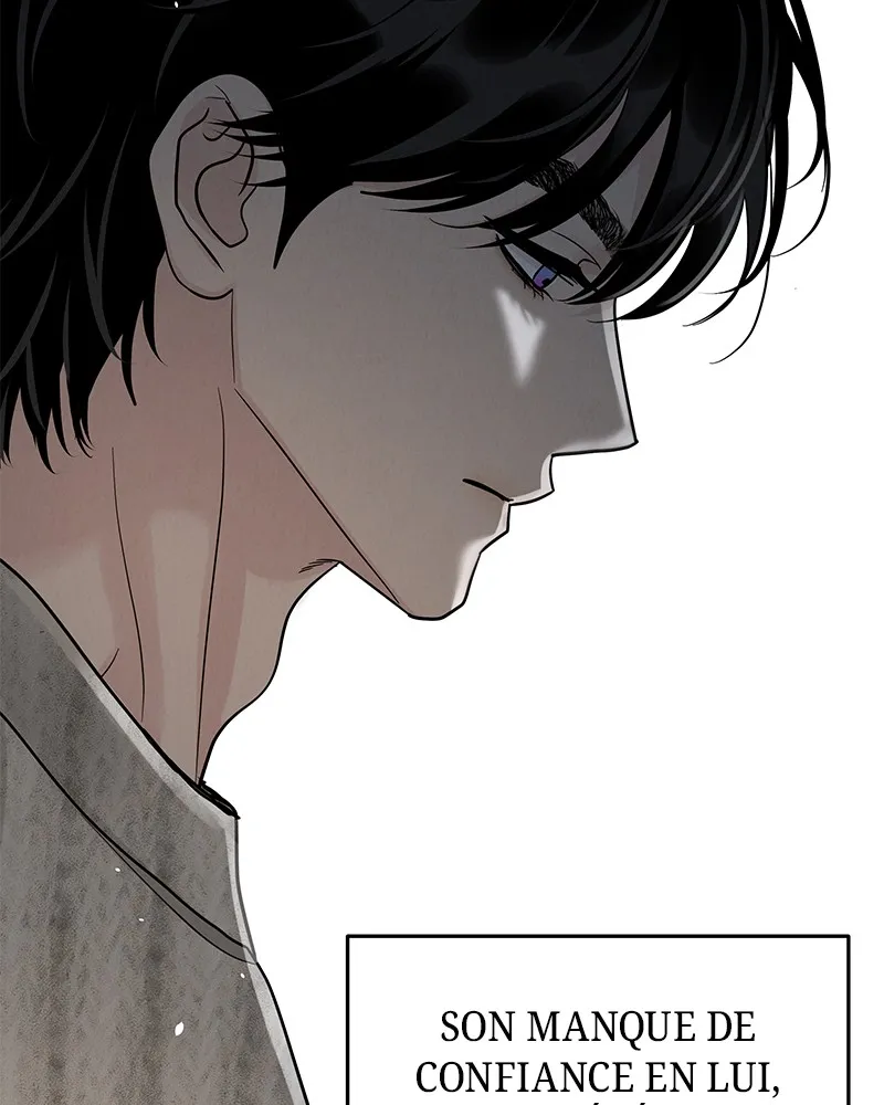 Read Amour Égoïste FR Manga Online