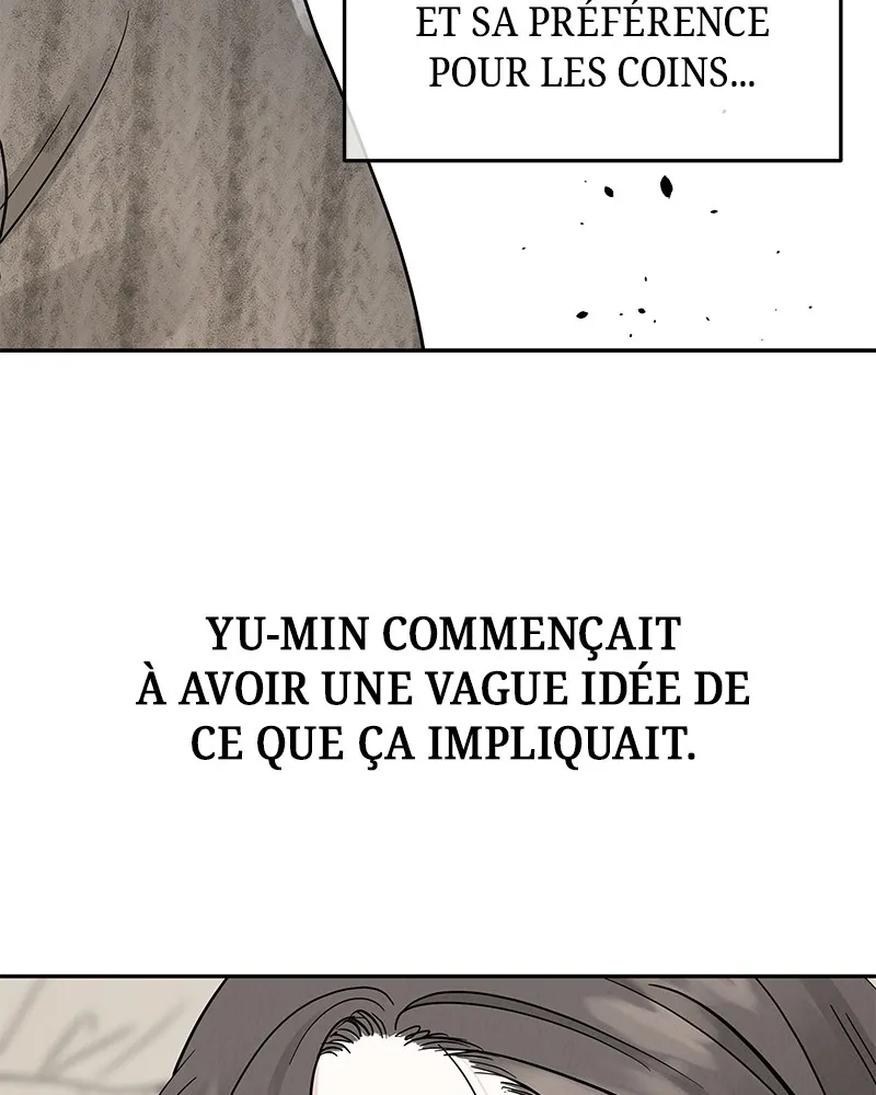 Read Amour Égoïste FR Manga Online