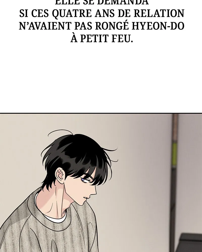 Read Amour Égoïste FR Manga Online