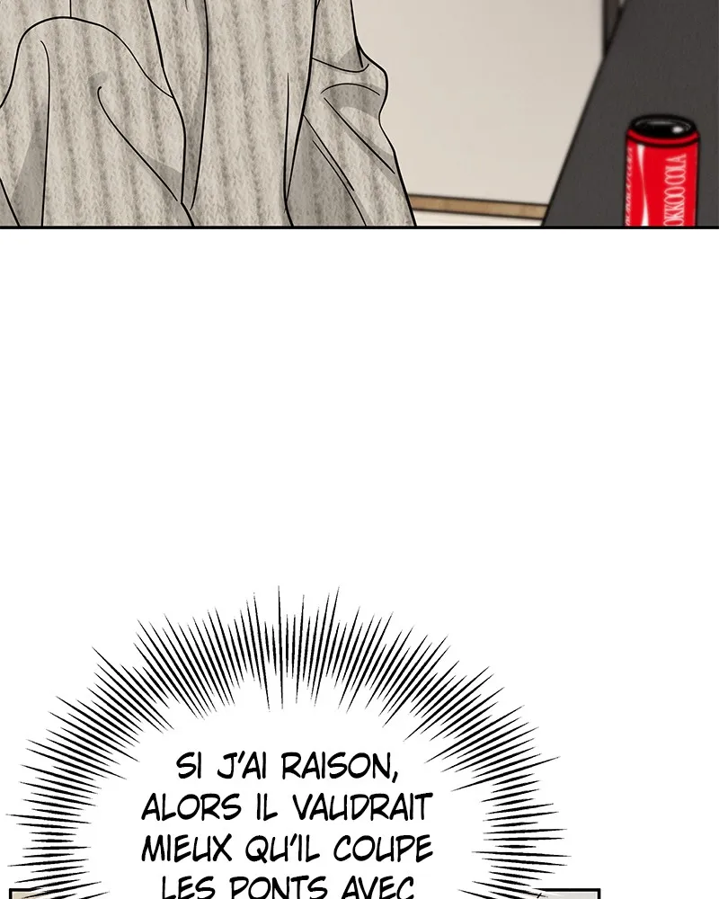 Read Amour Égoïste FR Manga Online